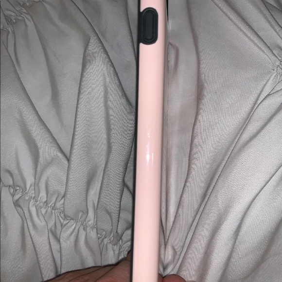 Pink Speck IPhone 7/8 plus hard case - Picture 3 of 4